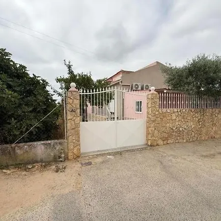 Casa Rosa 2