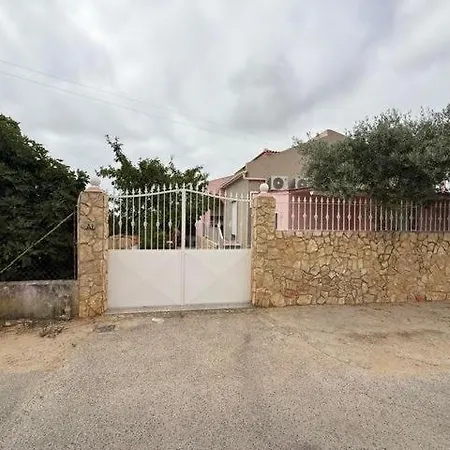 Διαμέρισμα Casa Rosa 2