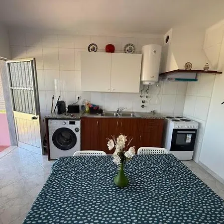 Casa Rosa 2 Διαμέρισμα Olhão