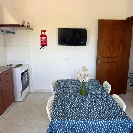 Casa Rosa 2 Διαμέρισμα *