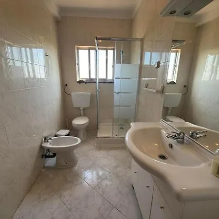 Casa Rosa 2 *
