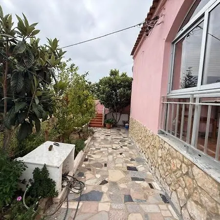 Casa Rosa 2